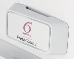 Технология 6th Sense Fresh Control