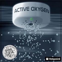 Холодильники Hotpoint-Ariston с технологией Active Oxygen