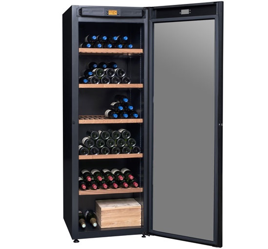   Climadiff AVINTAGE Multi-purpose wine cabinet DVP 265 G