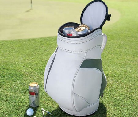 Golf Portable Cooler