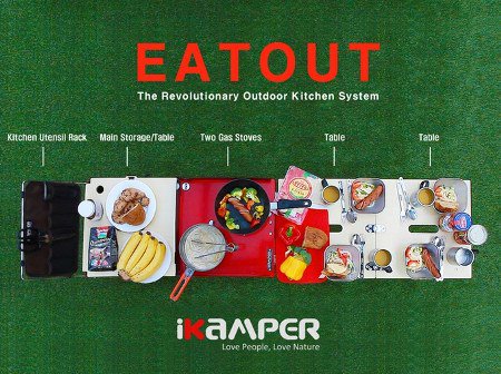 Eat Out:      
