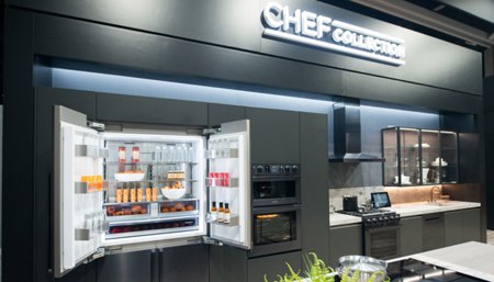   Samsung Chef Collection