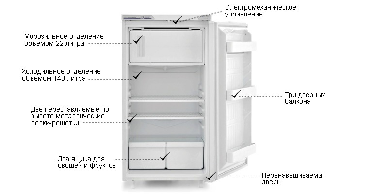 Общие - Инструкция По Эксплуатации Холодильник Смоленск - disk-gb4
