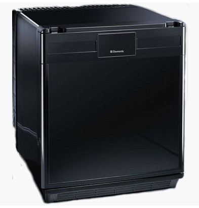  Dometic miniCool DS600 Black
