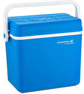 - Campingaz Isotherm Extreme 32L Cooler