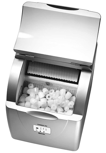  Bartscher Compact Ice (A100062V)