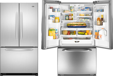  Maytag MFF2558VEM