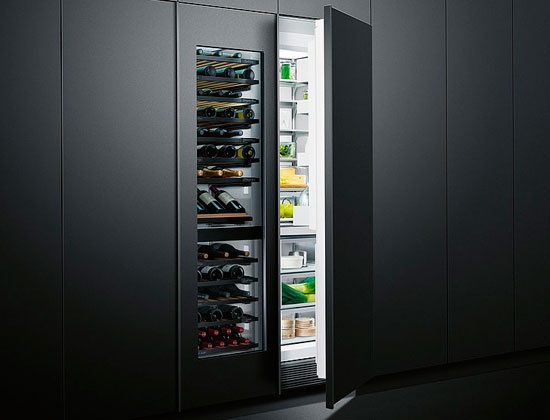    Fisher & Paykel