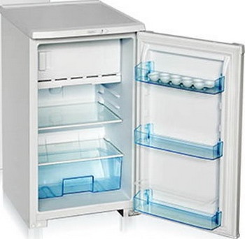 Однокамерный холодильник Бирюса R 108 CA
