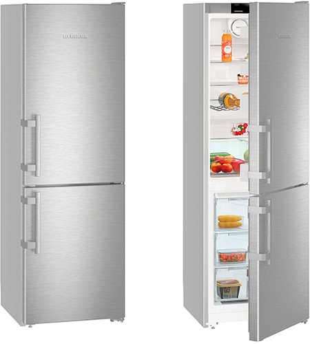Холодильник Liebherr CNef 3515-21