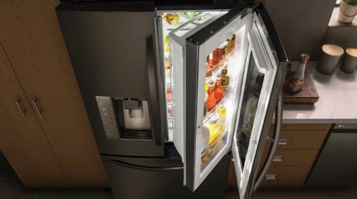 Холодильник LG InstaView