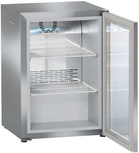 Холодильная витрина Liebherr FKv 503-24