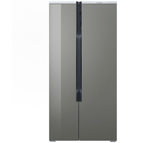 Холодильник Side by Side SIEMENS Wellness Guard SbS