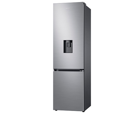 Двухкамерный холодильник Samsung BMF RB7300 В