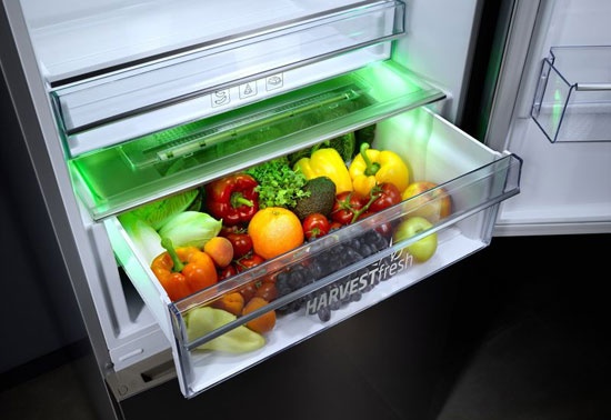 Холодильник Beko HarvestFresh