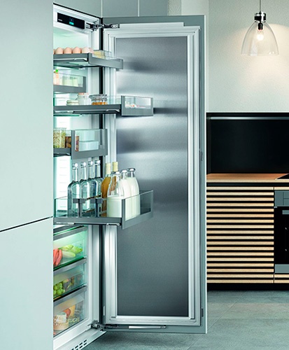 Полностью встраиваемый холодильник Liebherr IRBPdi 5170