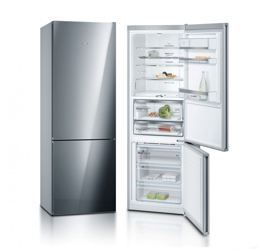 Надежный качественный холодильник