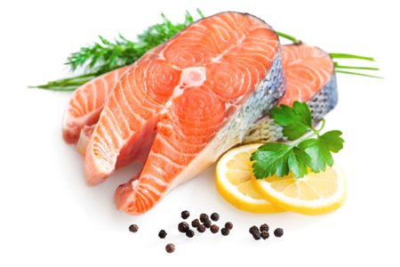Хранение мяса и рыбы в холодильнике