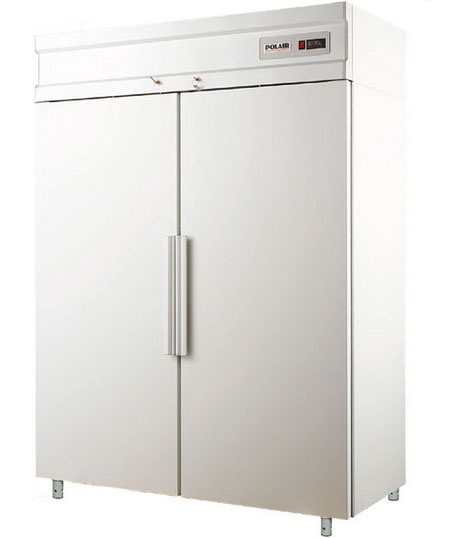 Холодильный шкаф POLAIR Standard CM110-S