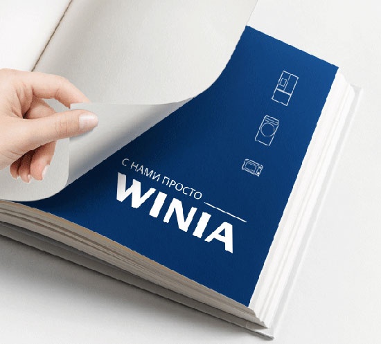 Daewoo Electronics  : WINIA