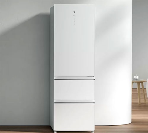 Холодильник Mijia Italian Style 400L