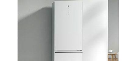 Xiaomi представила компактный и вместительный холодильник Mijia Italian Style 400L