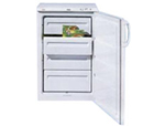 снятый с производства холодильник AEG 112-7 GS