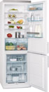 двухкамерный холодильник AEG S 52900 CSW0