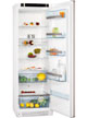 однокамерный холодильник AEG S63700KSW1
