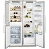 холодильник Side by Side AEG S92500CNM0  