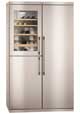холодильник Side by Side AEG S95900XTM0