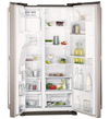 холодильник Side by Side AEG S 66090 XNS1 