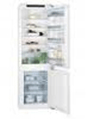 встраиваемый однокамерный холодильник AEG SKD71800F0
