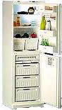 двухкамерный холодильник STINOL  102 ELK
