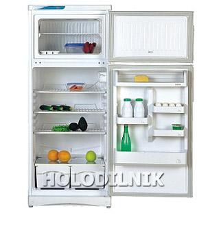 Инструкция к холодильнику Stinol 102 ELK