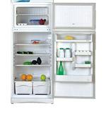 двухкамерный холодильник STINOL  242