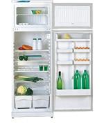 двухкамерный холодильник STINOL  256Q