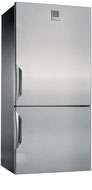 двухкамерный холодильник Frigidaire FBE 5100