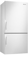 двухкамерный холодильник Frigidaire FBM 5100 WARE