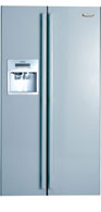 холодильник Side by Side Frigidaire FSE 6070 SBXE