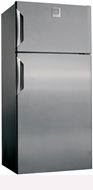 двухкамерный холодильник Frigidaire FTE 5200