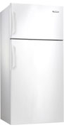 двухкамерный холодильник Frigidaire FTM 5200 WARE