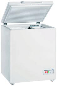 холодильный и морозильный ларь Liebherr GT 2121