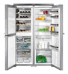 Многокамерный холодильник Miele KFNS 4925 SDEed