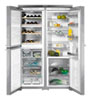 Многокамерный холодильник Miele KFNS 4929 SDEed