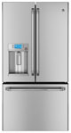 двухкамерный холодильник General Electric CFE29TSDSS