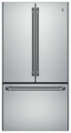 двухкамерный холодильник General Electric CWE23SSHSS