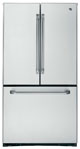 Многокамерный холодильник General Electric CWS21SSESS