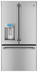 двухкамерный холодильник General Electric CYE23TSDSS