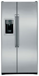 холодильник Side by Side General Electric CZS25TSESS